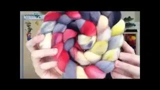 Yarn Addiction Fiber Haul!! #14 ~ 12/13/14