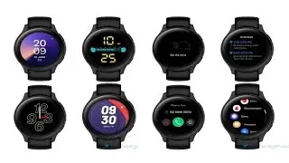 first official look oneplus watch
