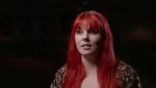 UNL-The Cast-Meet Amy