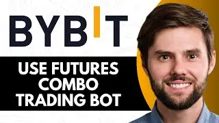 HOW TO USE FUTURES COMBO TRADING BOT ON BYBIT (FULL GUIDE)
