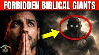 The Mystery of the Nephilim Revealed &ndash; Giants, Judgment & a Warning for 2026