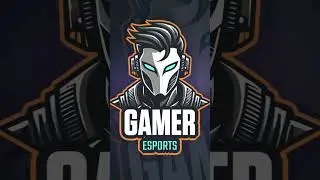 Valorant Gaming Logos Showcase  #gaminglogomaker