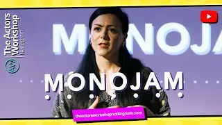 Abigail Earlie | Marriage and Kids - Monojam 2019