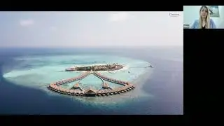 Вебинар с отелями Cinnamon Hotels & Resorts