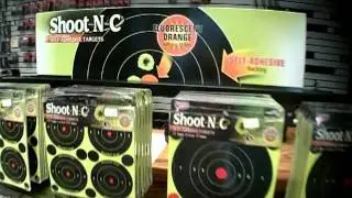 Sport Optics Commercial