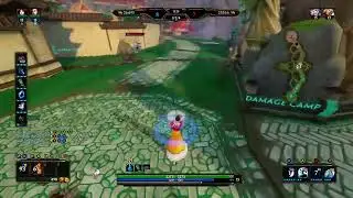 Smite 2v2 motd with jangaru