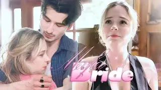 【FULL】✨How will mob boss Eric choose between falling in love with his enemy's daughter?