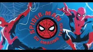 MY TOP 10 MARVEL LEGENDS SPIDER-MAN 60TH ANNIVERSARY CHARACTER WISHLIST