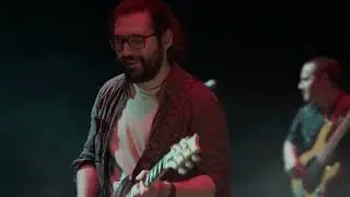 Funkypulli - Libre [En Vivo]