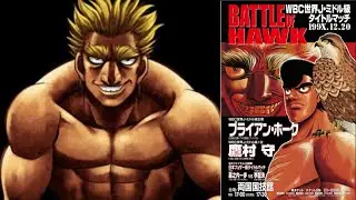 hawk vs takamura | 2nd Best Classic Boxing Game Hajime no Ippo Fighting Game