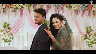 RONY & JHUTHI : Reception