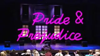 2017 WHS Theater Production, 'Pride and Prejudice'