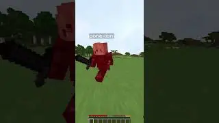 He Killed My Pet Bird in Minecraft! #shorts