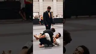 Jiu-Jitsu: where passion meets purpose. 💪🖤