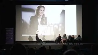 ANATOMY OF A FALL - Case Study at EUROPEAN WORK IN PROGRESS 2024