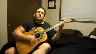Don't Follow - Alice In Chains (cover)