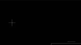 AutoCAD Tutorial - Draw Panel - Circle Command