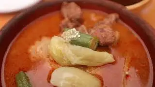 Royal Senchi Food