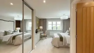 Bovis Homes | Broadnook Garden Village, Leicester - The Fern