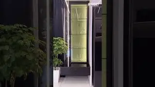Experience the elegance of modern living ✨