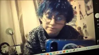 dye my hair with me