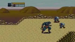 Играем:в видеоигры 90х sega Golden Axe 3 и другие известные игры! 