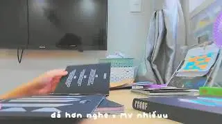 #2? Unboxing album Bts-TXT & random card w/ Thmiee | sự cb sau 2th?~ | Thmieeluvu 🫶🏻