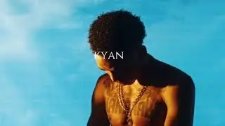 FREE KYAN TYPE BEAT