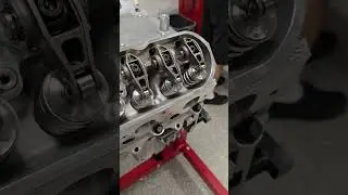 TSP Roller Rockers FTW!! 🏁
