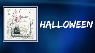 Novo Amor - Halloween (Lyrics)