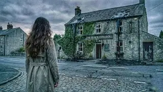 She Bought A Pub, Unaware It Was The House Of An Evil Witch | Movie Recap 