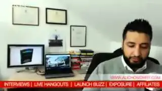 Ali chowdhry | Naidy phoon | ultimate traffic monster EP 012