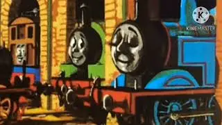 RWS/TVS Flat Running Board Thomas Whistle (Edited Extended Version) 