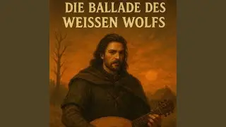 Weisser Wolf
