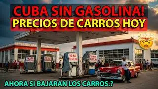 Precios de Carros en Cuba 2026 - Carros a Gasolina en Cuba - Precios de Autos NUEVOS en Cuba