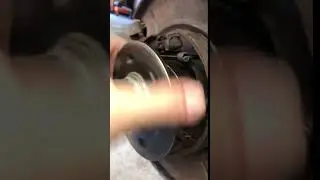 BMW REAR WHEEL BEARING NEW