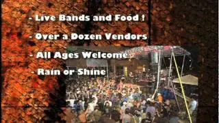 Aberdeen Music Festival