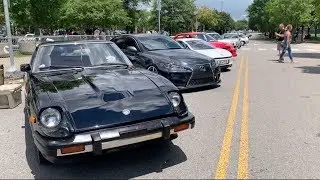 Import Alliance Summer Meet Nashville 2019