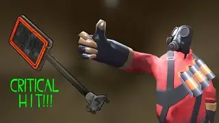 The Neon Annihilator is Cruel (TF2)