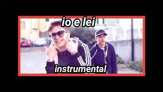 [Free Beat] Io e Lei