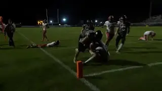 South Vermillion Beats Attica