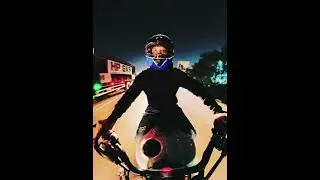 Ride to Hell#Guerrilla 450, #Insta 360 X5