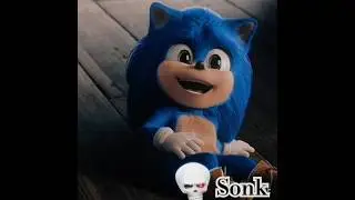 sonk😈 power