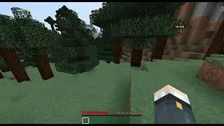 How to turn-off Block breaking particles in Badlion Client (Minecraft)