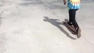 Majutsu longboard (Russia)