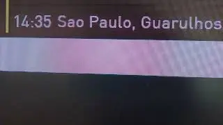 Notícias do Carlos Transparente : vou a São Paulo tomar café.