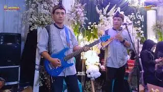 GELAS RETAK - NEW EL YUM'NA - LIVE IN GINTUNGAN - MARGOREJO DAWE KUDUS
