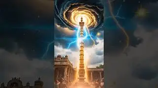கோவில் கொடிமரத்தை தொட்டால் என்ன ஆகும் தெரியுமா? #hindumythology #templetraditions #hinduspirituality