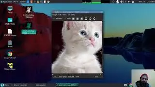 What is Steganography? (With practical Desmonstration)-please watch till end