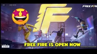 FREE FIRE NEW OB35 UPDATE 🥳 !! MAINTENANCE FF NEW UPDATE TODAY || SERVER WILL BE READY SOON SOLVED✅